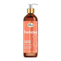 Difeel Batana Shampoo - Strengthening Sulfate-Free Formula for Thicker, Smoother Hair | 33.8 Ounces
