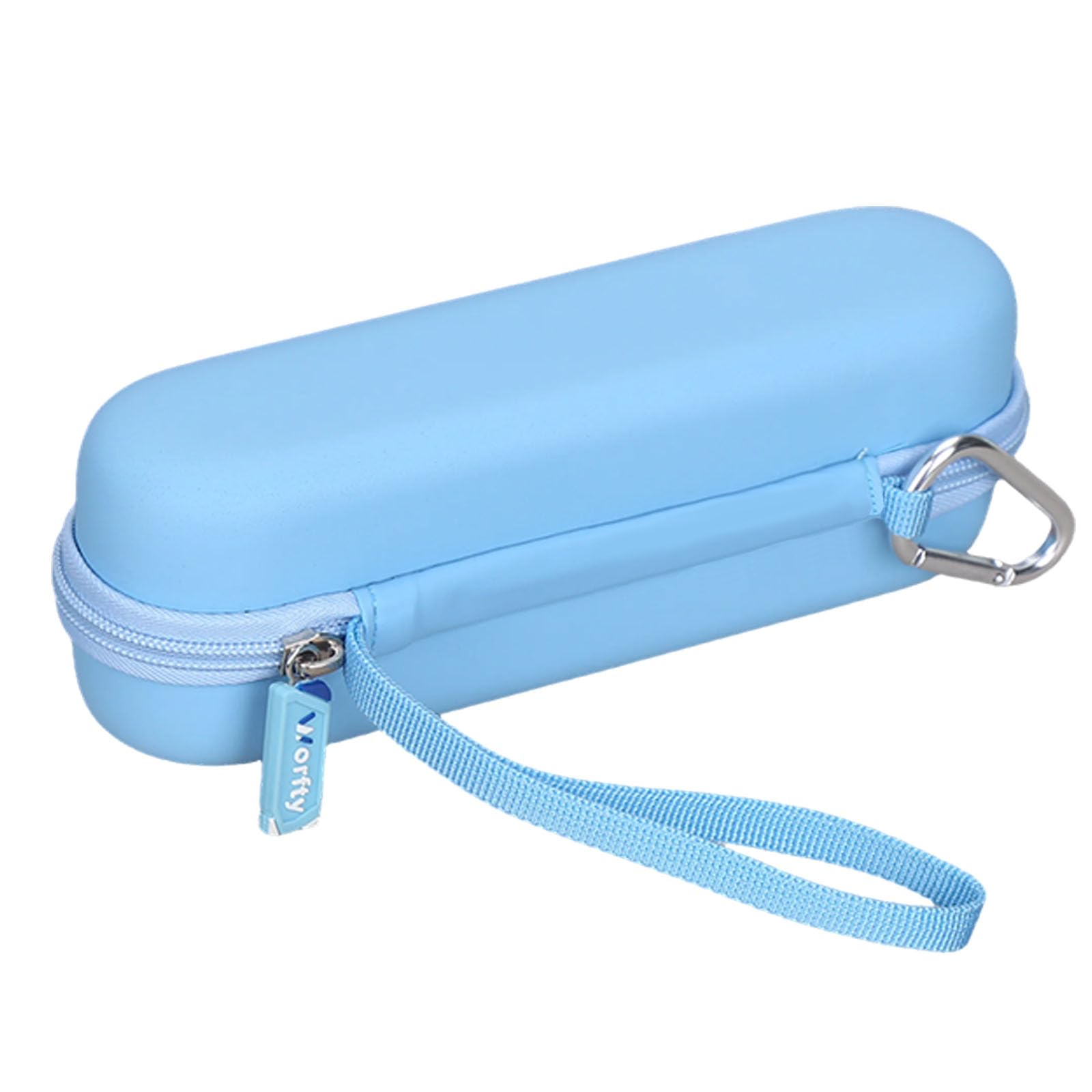 Case for Akunbem bikini trimmer 2 in 1 Electric Razors for Women - Hard Protective Travel Carrying Storage Bag (Case Only)