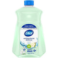 Dial Antibacterial Foaming Hand Soap - Fresh Pear Scent | 52 Fl Oz Refill for Ultimate Cleanliness