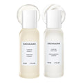 SACHAJUAN Clarifying Travel Duo | Deep Cleanse & Lightweight Hydration | Removes Buildup & Oil | Vegan & Sulfate-Free | TSA-Friendly | Set of 2