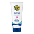 Banana Boat Mineral Sunscreen SPF 50 Lotion, 5Fl Oz | Zinc Oxide Sunscreen Lotion, Beach Essentials, SPF 50 Sunblock, 5Fl Oz