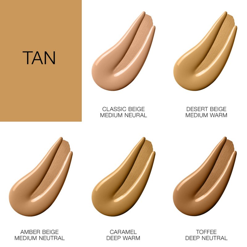 wet n wild Photo Focus Dewy Liquid Foundation Makeup, Caramel (Pack of 2)