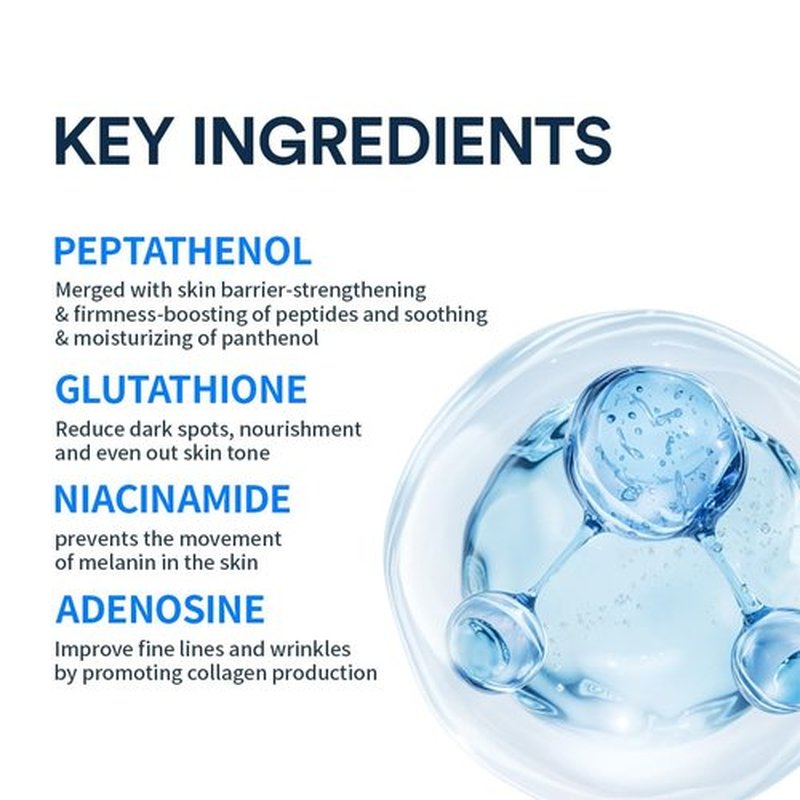 ANOTHERFACE PEPTATHENOL 10% BARRIER SERUM | 100,000ppm Panthenol & Multi Peptides | Deep Hydrating & Soothing Face Essence | Korean Skincare for Dry, Sensitive Skin | 1.35 Fl.Oz.