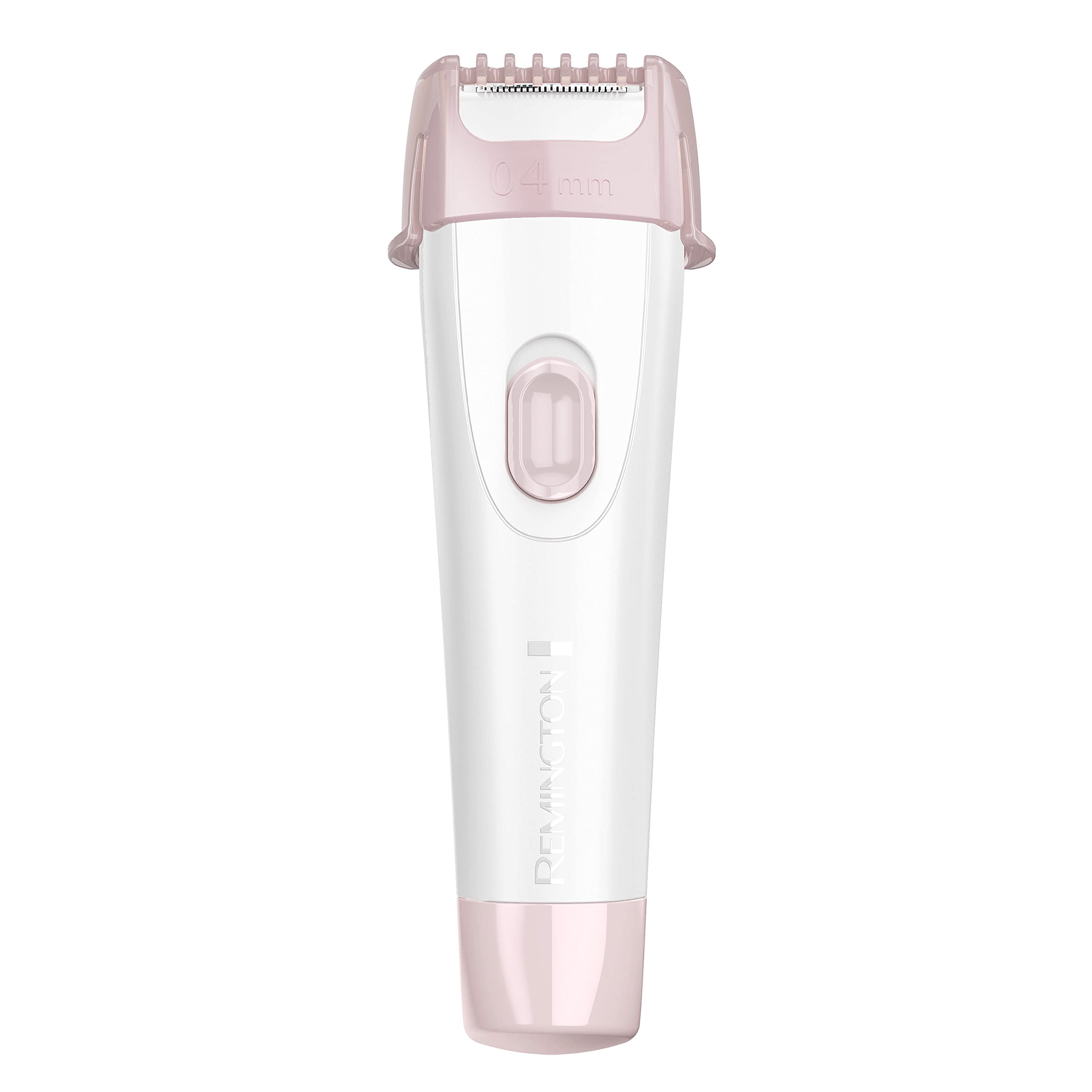 Remington Wpg4110 Bikini Shaver & Trimmer
