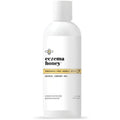 ECZEMA HONEY Oatmeal Comfort Bubble Bath - Fragrance-Free Moisturizing Body Wash & Soak for Sensitive Skin (12 Oz)