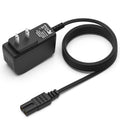 Hafiuege 2V Charger for Wahl Shaver Shaper Trimmer, 5-Star Series Clippers