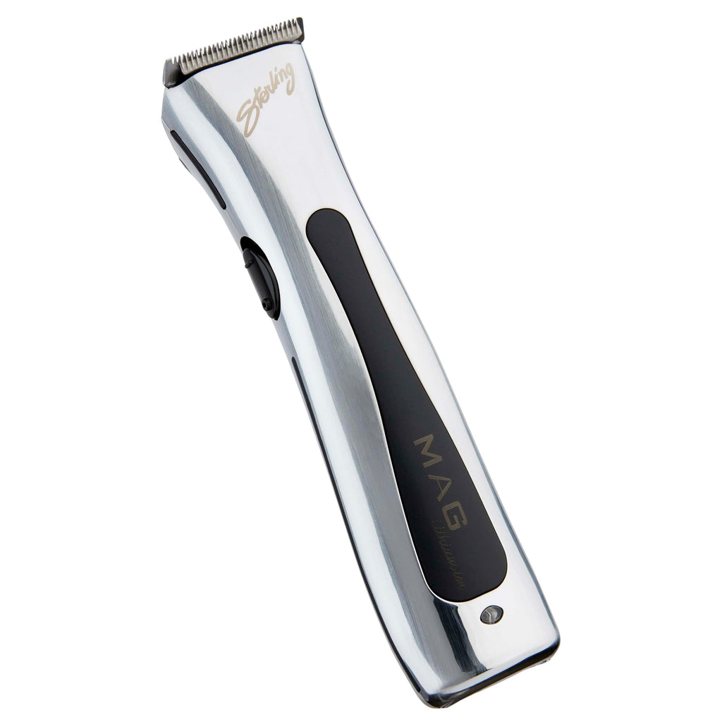 Wahl Professional Sterling Mag Cord/Cordless Trimmer, Model 8779