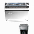52S Series 5 Replacement Shaver Head - Compatible with Series 5 Razor Models S5 5190cc, 5090, 5020