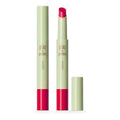 Pixi LipGlow - Sheer Buildable Colour Lip Balm with Glossy Finish | Hydrating Formula | Ruby | 0.05 oz/1.5g