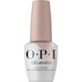 OPI GELevate Nail Builder Gel - 4-in-1 UV Cure Vegan Nail Polish | 15 ML Size