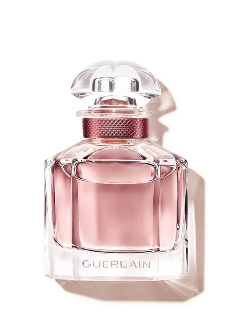 Guerlain Mon Guerlain Intense EDP Spray for Women - 1.6 oz | Luxurious Fragrance