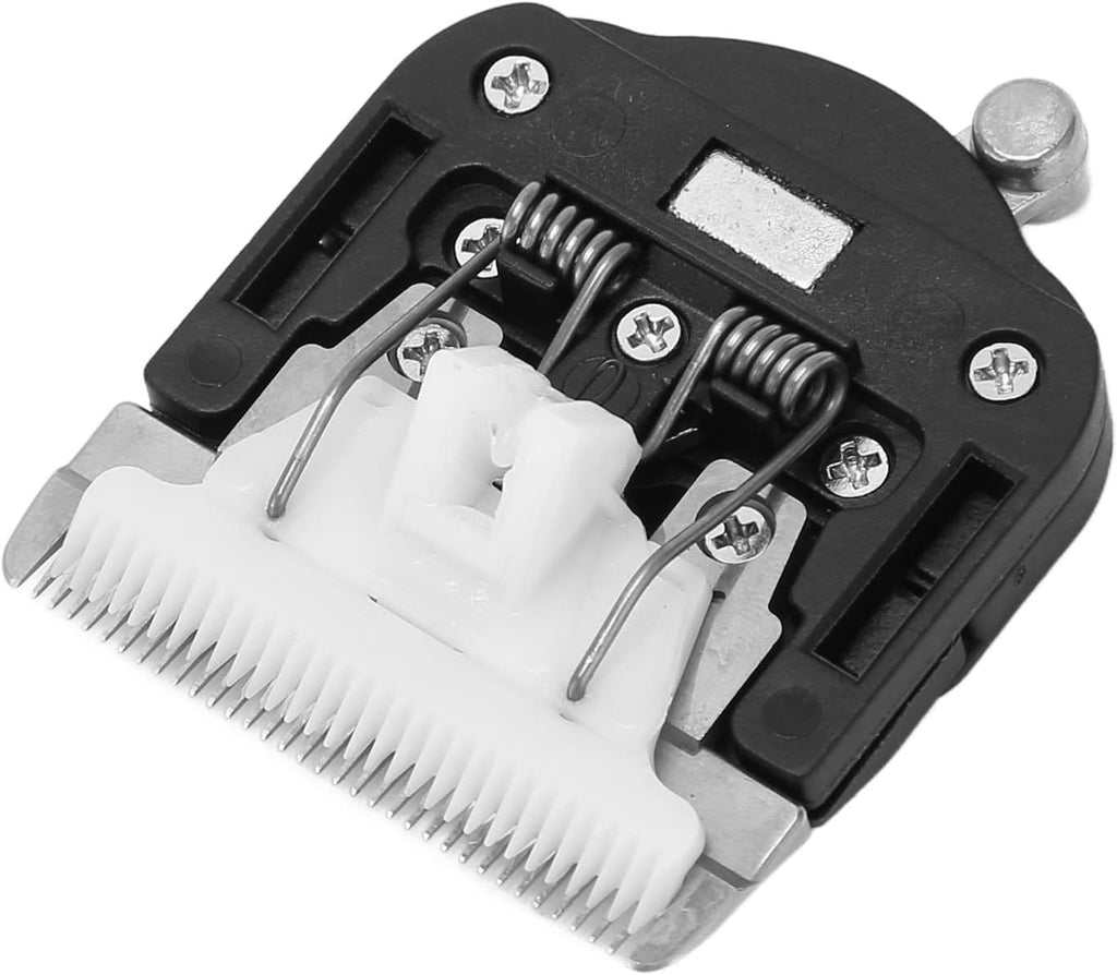 Cutting Tools, Head, High Temperature Carpet Trimmer Replacement Head Clipper Blade for Tufting Carpet Rug Clean and Tufted Carpet Trimmer Replacement for Tufting