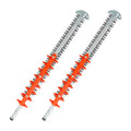 24" Hedge Trimmer Blade Set 4237 710 6051, Compatible with S tihl HS81 HS82 HS86 HS87 HSA94, Set of 4 Blades