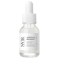SVR Refresh Concentrate Eye Serum with Hyaluronic Acid, Peptides, and Caffeine. Decongest, Awaken, Tone, and Smooth Puffy Eyes. Targets Dark Circles and Under-eye Bags, 0.5 fl. oz.