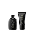 Oribe Signature Shampoo & Conditioner Travel Set - Luxurious Hair Care Essentials
