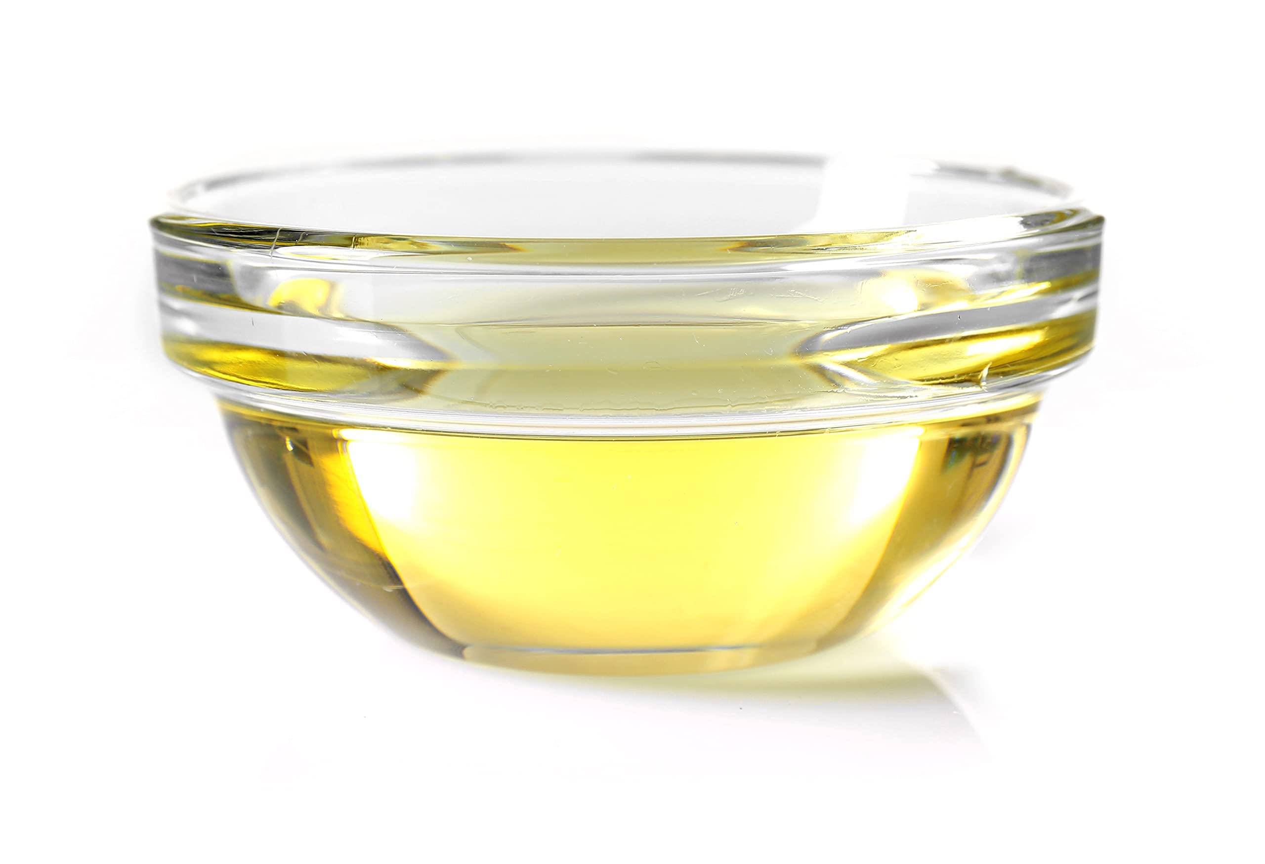 cocojojo Rosehip Oil for Face, Rose Oil for Face, Rose Hip Oil for Face, Rosehip Oil, Pure refined Cold Pressed All Natural for Hair Skin Face Body Nails Pure Oil - 32 Oz