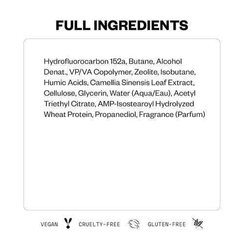 IGK Pick Me Up Maximum Lift Root Boost Spray - Instantly Adds Volume & Thickness | Vegan | 5 Oz