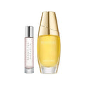 Estée Lauder Beautiful Eau de Parfum Travel Set - 1 Fl Oz & 0.34 Fl Oz | Classic Floral Women’s Fragrance