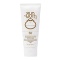 Sun Bum Mineral SPF 50 Sunscreen Lotion - Broad Spectrum Moisturizing Formula with Vitamin E - Travel Size 3 oz | Vegan & Hawaii Compliant