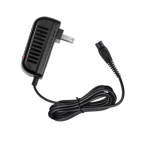 (4ft) AC DC Adapter Charger for Philips Norelco S3311, S3311/85 (fit This Model ONLY) Shaver Razor Trimmer Compatible Replacement Power Supply Battery Charging Cord Cable Adaptor Wall Mains Wire
