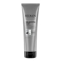 Redken Detox Clarifying Shampoo - Cleansing Cream for All Hair Types | Removes Buildup & Strengthens Cuticle