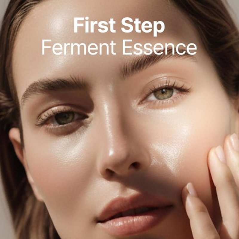 PURITO Fermented Complex 94 Boosting Essence - Natural Skincare Booster, Soothing Formula, 150ml/5.1fl.oz