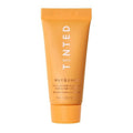 Live Tinted Hueguard® Mini 3-in-1 Mineral Sunscreen - Hydrating Moisturizer & Primer - SPF 30, 0.5 Fl Oz