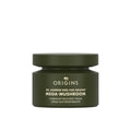 Origins Mega-Mushroom Overnight Recovery Skin Barrier Cream | For Deep Overnight Hydration & Reduced Visible Redness | With Reishi Mushroom, Fermented Chaga Mushroom & Evening Primrose, 1.7 Fl Oz