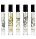 Diptyque Eau de Toilette Travel Spray Set - 0.25 Fl Oz Each | Perfect for Men and Women