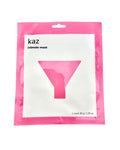 Waxness Kaz Hydrogel Intimate Soothing Mask for Bikini Area After Brazilian or Manzilian Wax – Professional Skin Care