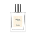 Philosophy Fresh Cream Eau De Toilette - Sweet & Captivating Women's Perfume - Long-Lasting Vanilla & Tonka Bean Notes