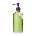 Thymes Hand Wash - Frasier Fir Scent - 15 Fl Oz | Nourishing & Refreshing Cleanser