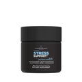 Livingood Daily Stress Support, 12-in-1 Supplement with Ashwagandha, Reishi Mushroom, Vitamin B6, Adaptogenic Herbs & Magnesium, Supports Mood & Calm, Gluten Free, Vegan, 60 Vegetarian Capsules