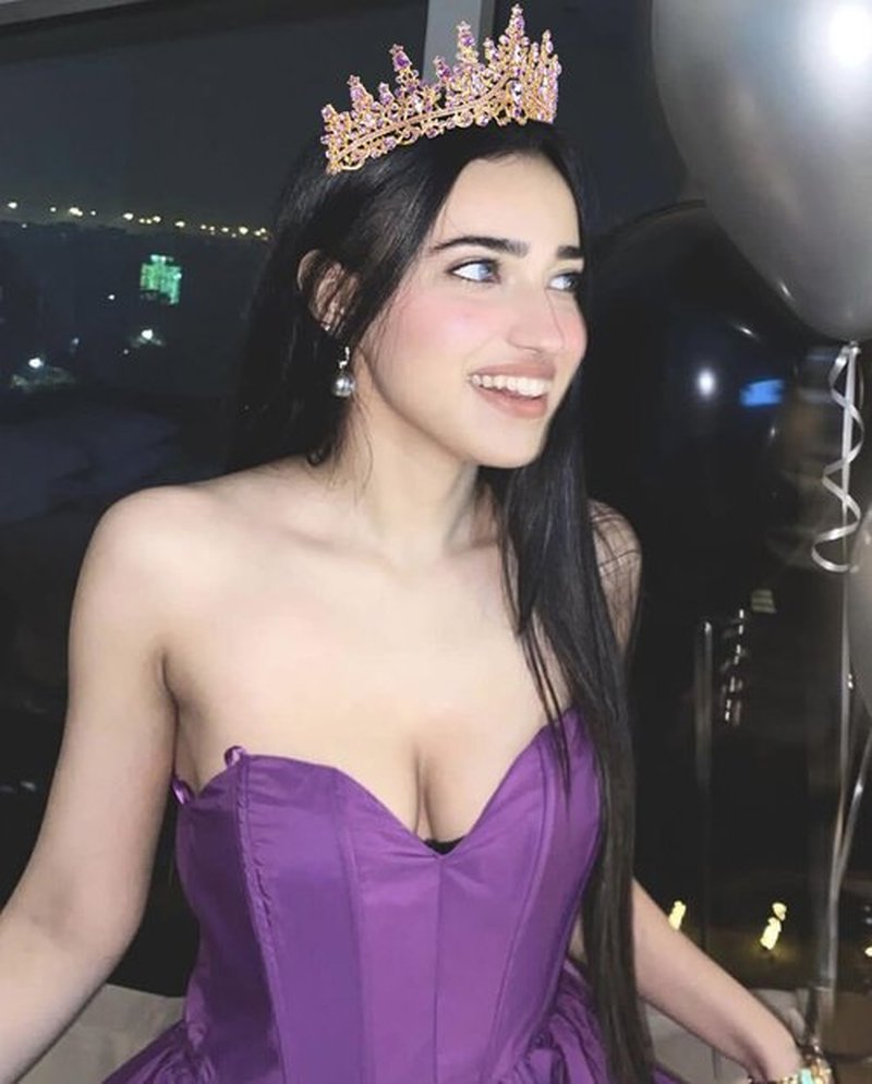 TOBATOBA Purple Crown for Women Crystal Queen Crown Princess Tiara, coronas para 15 años corona para pastel, Wedding Tiara for Bride Bridal Hair Accessories Birthday Prom Pageant Party Halloween
