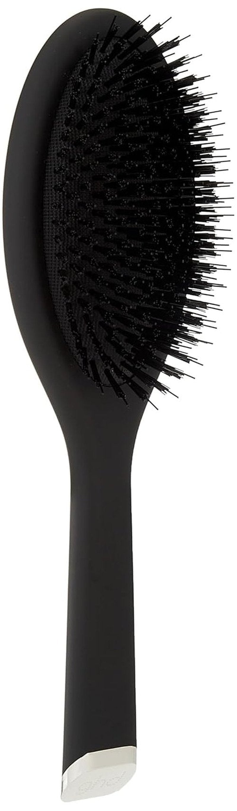 GHD Detangling Hair Brushes - All-Rounder Paddle & Dresser Oval for Thick Hair | Perfect Styling Tools