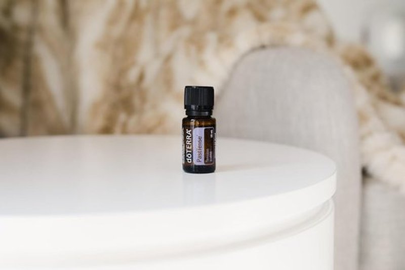 doTERRA PastTense Oil - Soothing Tension Relief Blend - 15mL Essential Oil