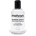 Mehron Makeup Barrier Spray - Long-Lasting Setting Spray for Face | 9 fl oz (266 ml)