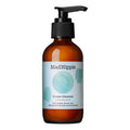 Mad Hippie Cream Cleanser - Gentle Hydrating Formula with Hyaluronic Acid & Jojoba Oil, 4 Oz