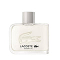 Lacoste Essential Eau de Toilette - Men's Fragrance with Citrus Accord & Sandalwood - 3.4 oz