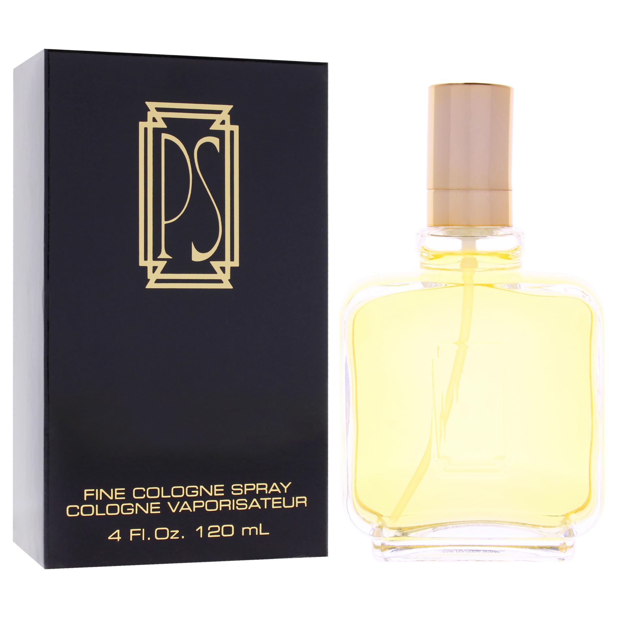 PAUL SEBASTIAN by Paul Sebastian After Shave Lotion 4 oz