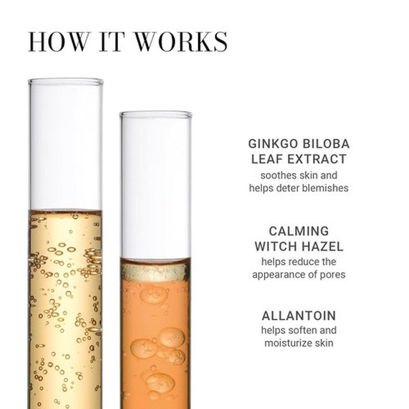 Meaningful Beauty Pore Refining Toner - 6 Fl Oz | Achieve Smooth, Radiant Skin