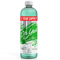 Oh Yuk Jetted Tub Cleaner for Jacuzzis, Bathtubs & Whirlpools, Septic Safe