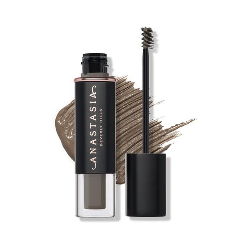 Anastasia Beverly Hills - Volumizing Tinted Brow Gel - Taupe