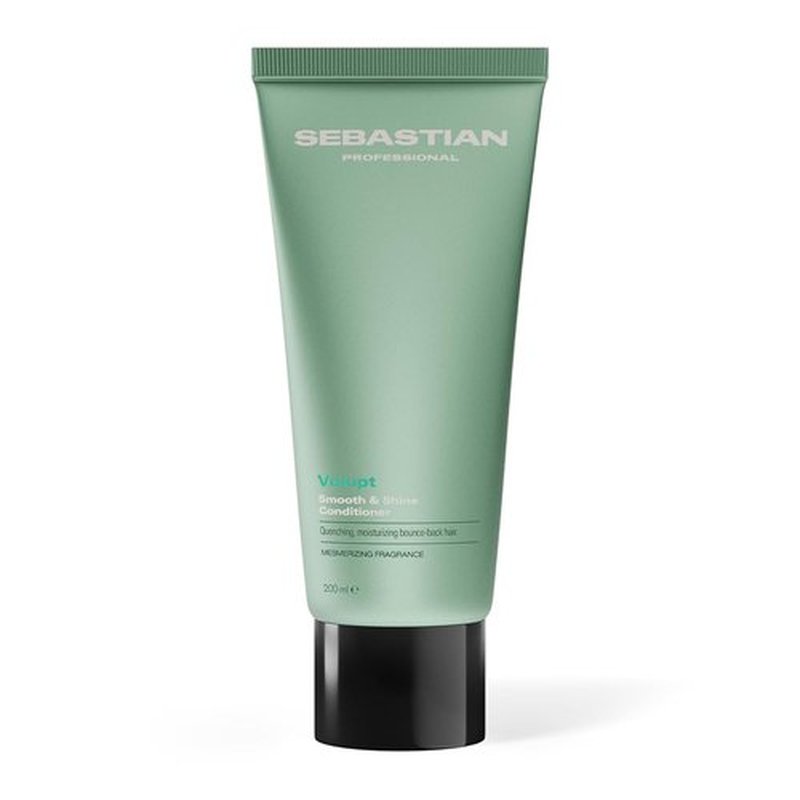 Sebastian Professional Volupt Volume Boosting Conditioner - Ideal for Fine, Natural & Color-Treated Hair | 6.7 Fl Oz (200 ml)