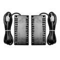 2 Professional Rectangle Replacement Arrays for Ionic Detox Footbath SPA Cleanse Machine