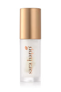 Sara Happ Neutral Nude Lip Plumper - Liquid Lip Gloss, Plumping, Volumizing, Hydrating & Defining, 0.15 oz