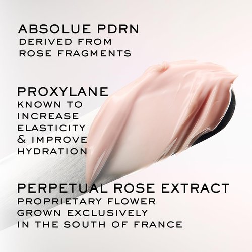 Lancôme Absolue The Soft Cream - Refillable Anti-Aging Moisturizer for Firmness & Hydration, All Skin Types