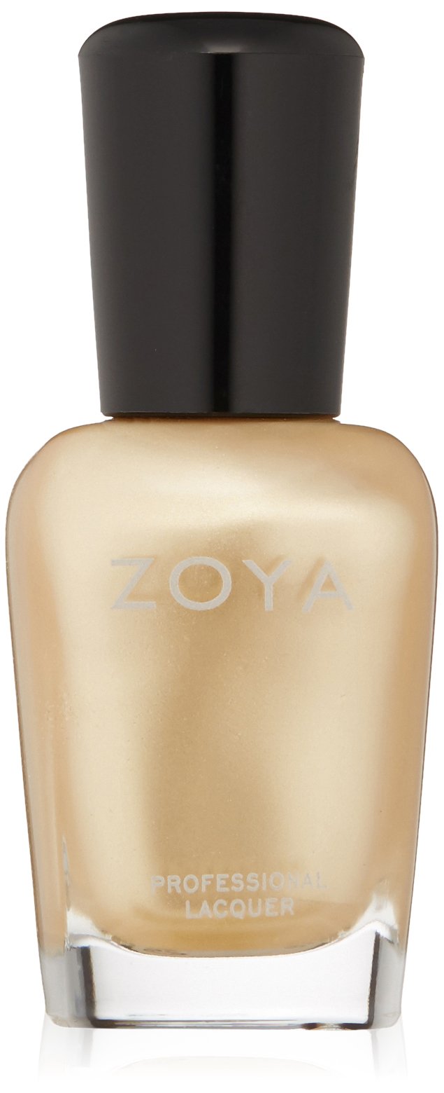 ZOYA Nail Polish, Brooklyn, 0.5 Fl Oz (Pack of 1)