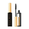 Ecco Bella FlowerColor Vegan Mascara - Plant-Based Formula for Lush Black Lashes