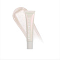 ColourPop Fresh Kiss Glossy Lip Balm - Hydrating Formula with Peptides & Hyaluronic Acid - Pearlescent Shimmer - Vegan & Cruelty-Free - Whipped Cream (0.49 oz)